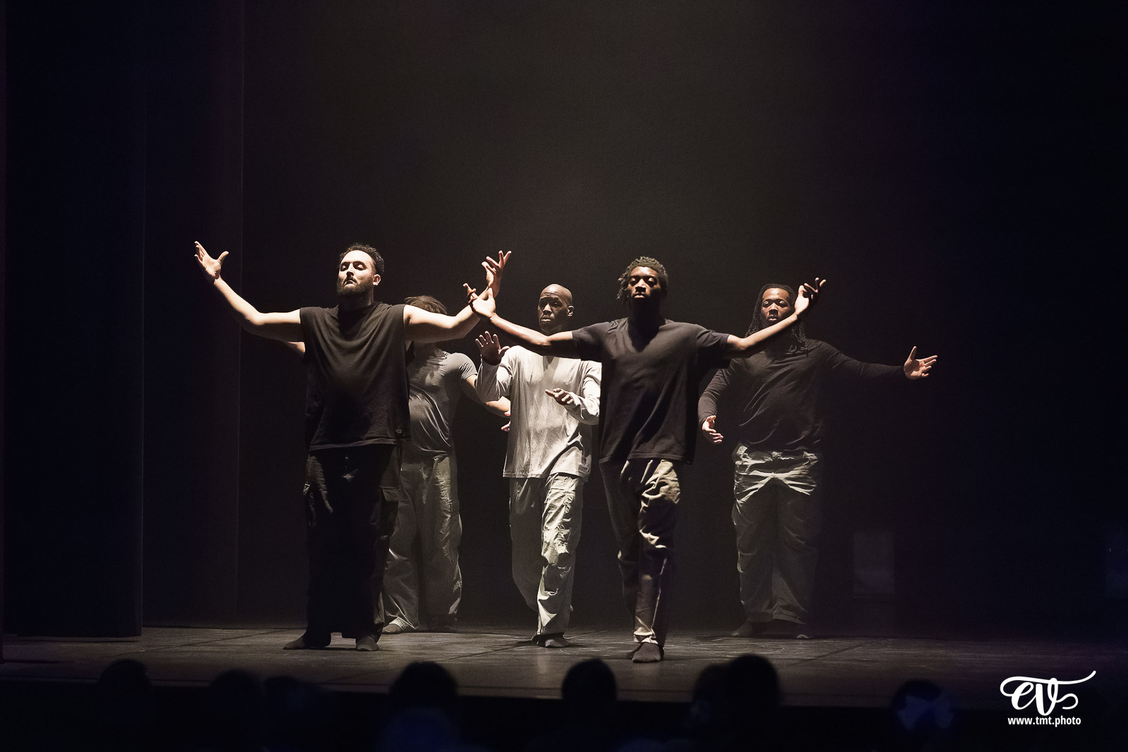 UPSHOT (CIE RELEVANT)